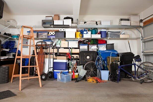 How to Make Your Garage Safer